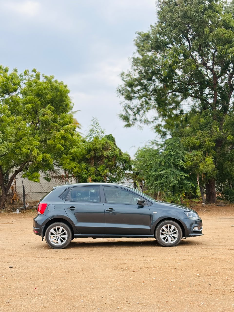 Volkswagen Polo - Image 5